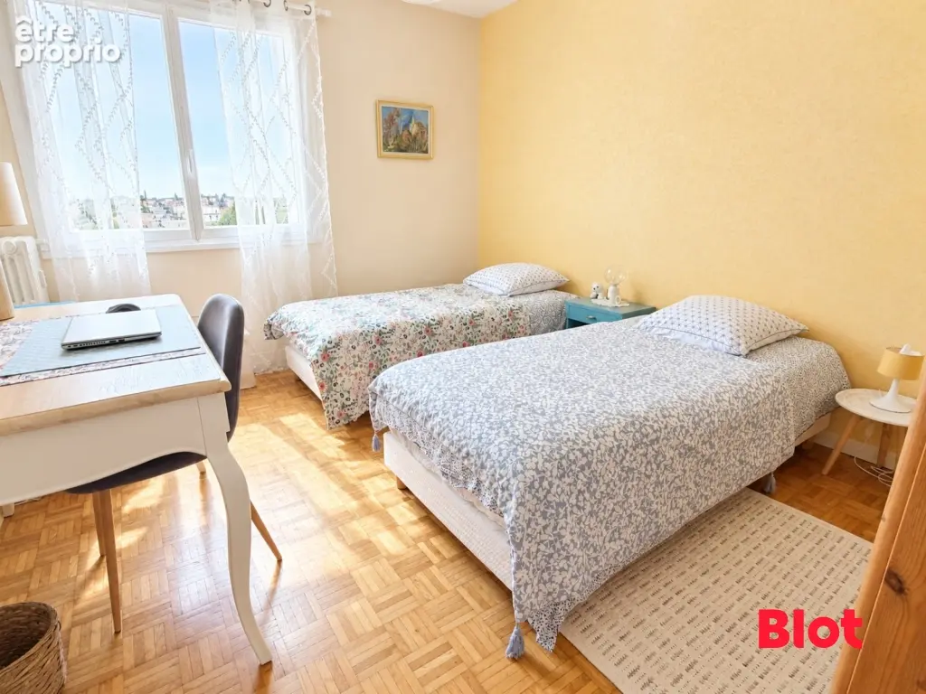 Appartement 3 pièces 68 m² à vendre à Rennes (35000) - photo 9