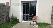 Appartement à TRELISSAC