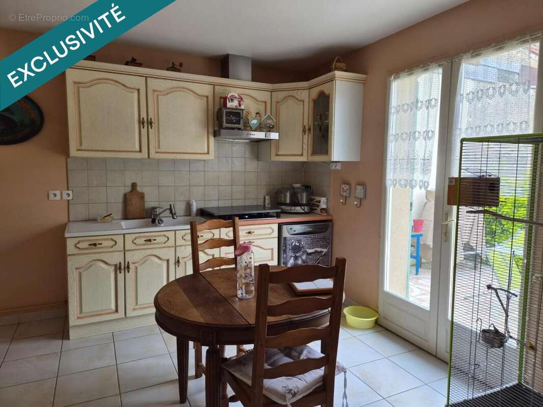 Maison 175 m² à Pouzy-Mesangy  - photo 4