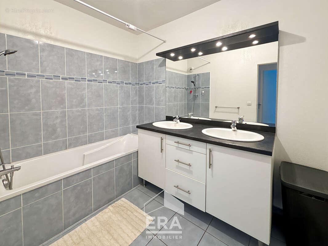 Appartement à MERIGNAC