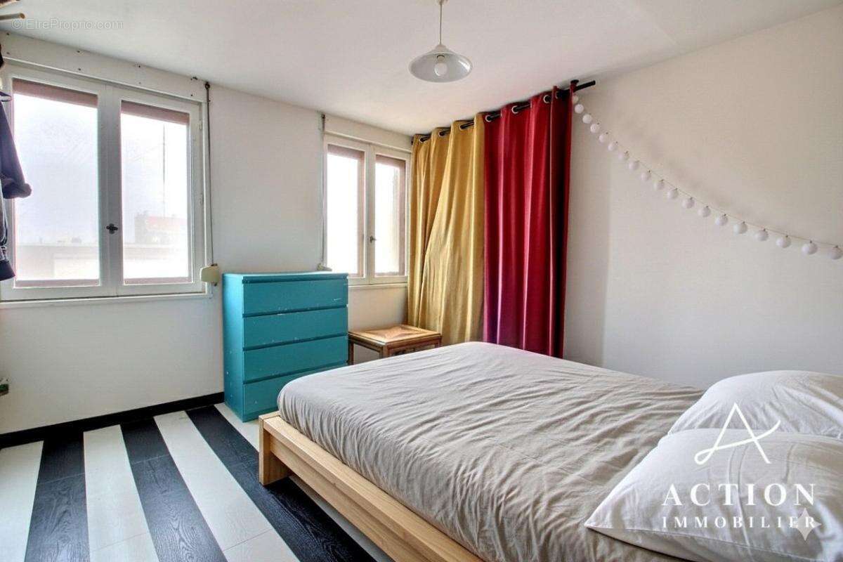 Appartement à LILLE