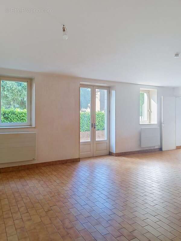 Maison à REALMONT