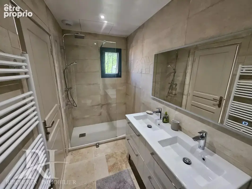 CABRIS Villa 6p entièrement rénovée Vue Panoramique / Piscine - photo 18