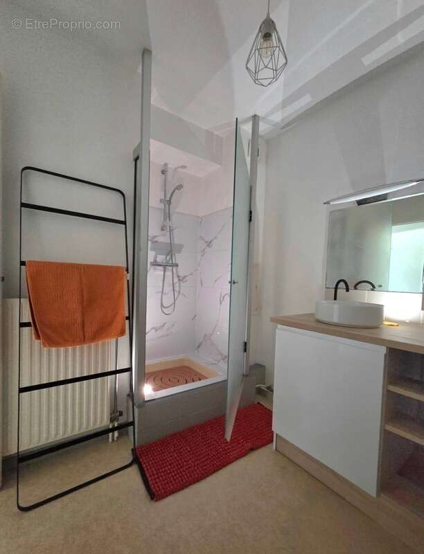 Appartement à VANNES
