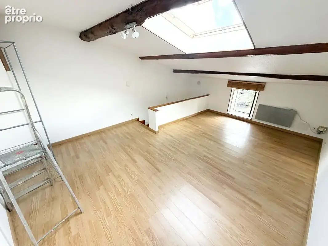 Maison 3 pièces de 39,14 m2 + Grange - photo 7