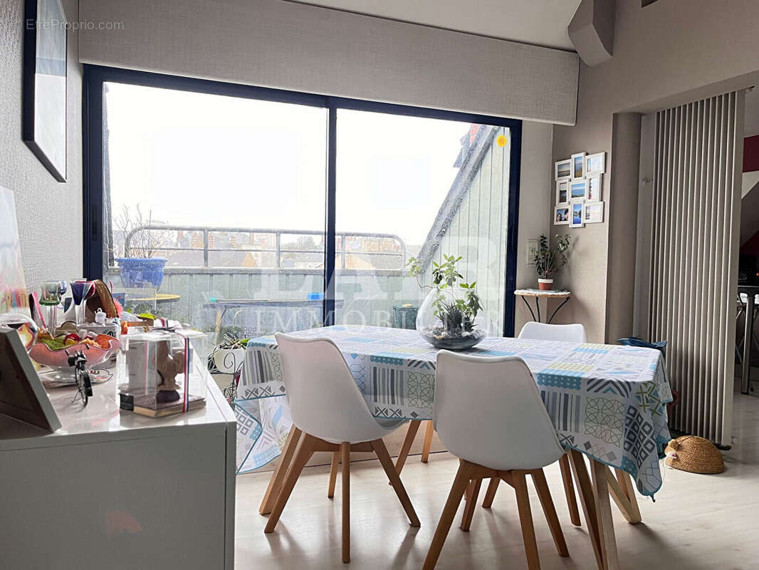 Appartement à ALENCON