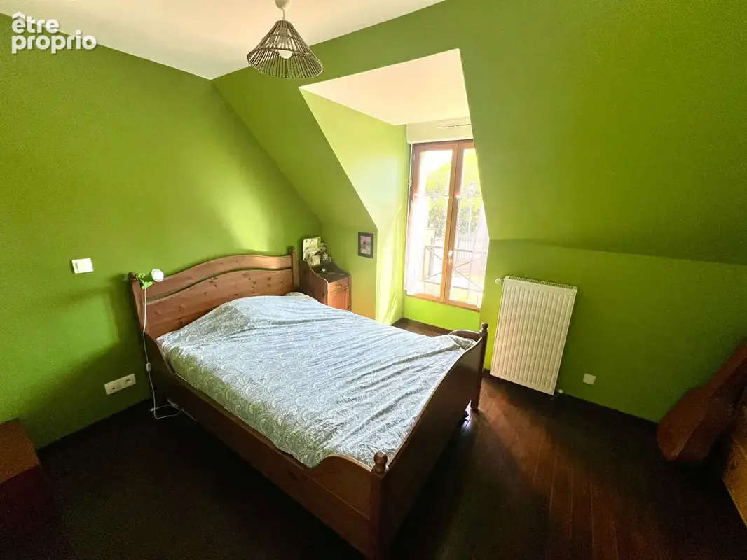 Maison 136m² à rochefort-en-yvelines - photo 6