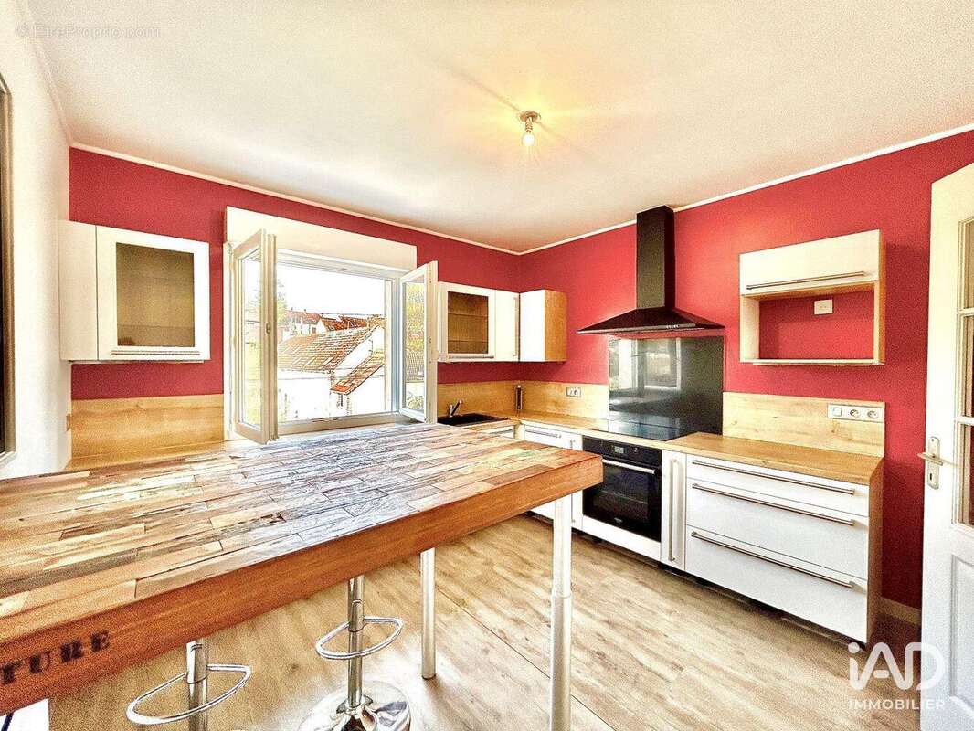 Photo 3 - Maison à VERON