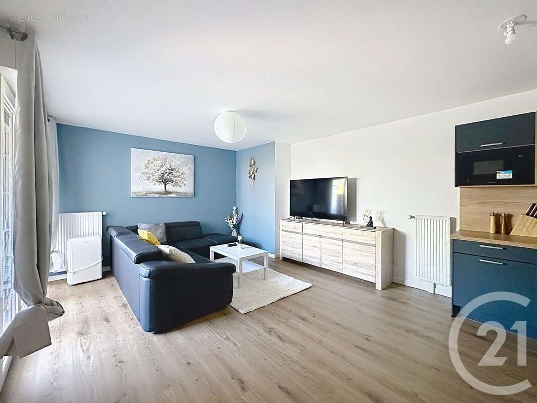 Photo 2 - Appartement à THIAIS