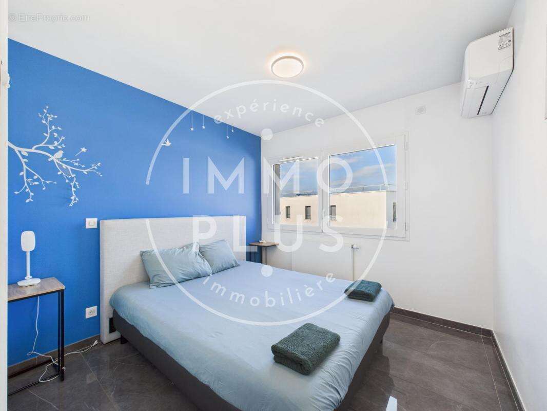 Appartement à ANNECY