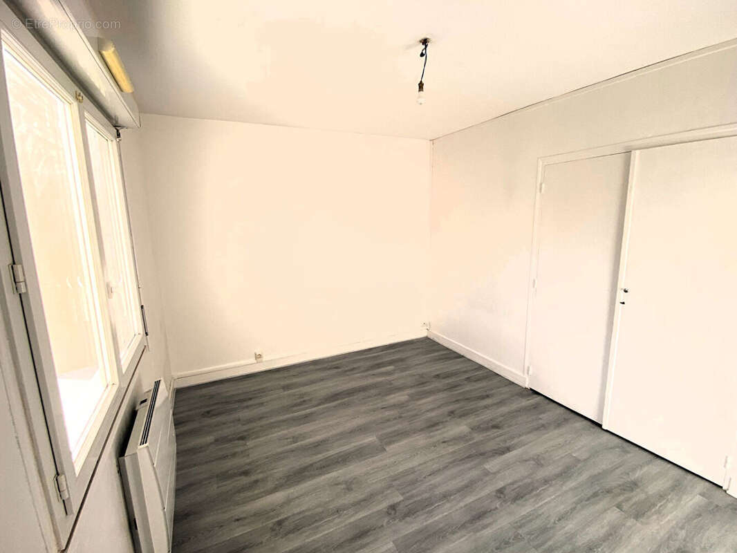 Maison à COURVILLE-SUR-EURE