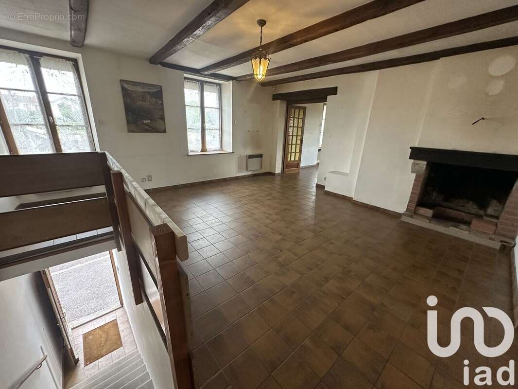 Photo 2 - Appartement à DARNEY