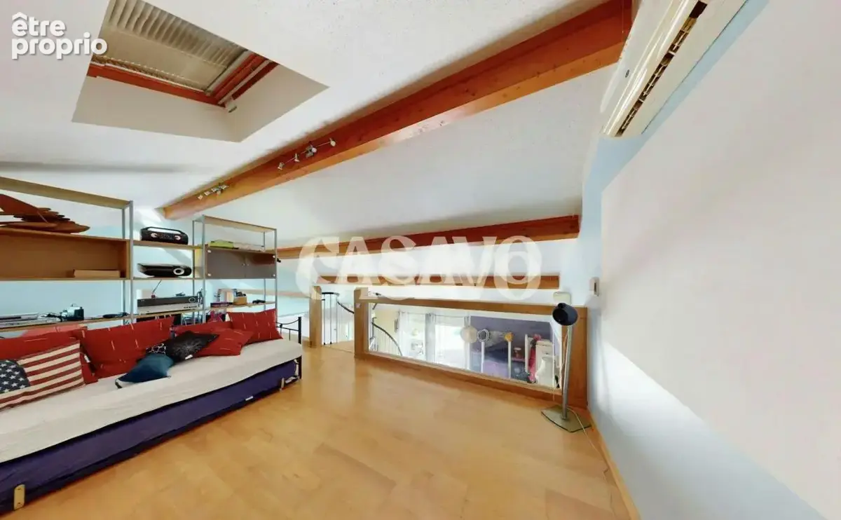 Vente Maison 5 pièces de 178m² - 38200 Vienne - photo 23