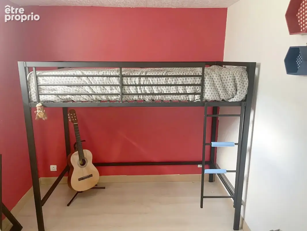 Maison plain pied 3 chambres avec sous sol - photo 15