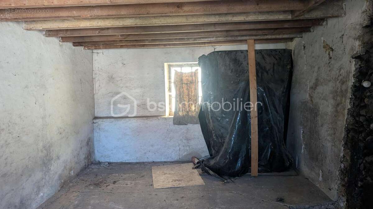 Lot de 2 maisons : Idéal investisseurs - Entrepreneurs - Projets avec travaux - photo 26