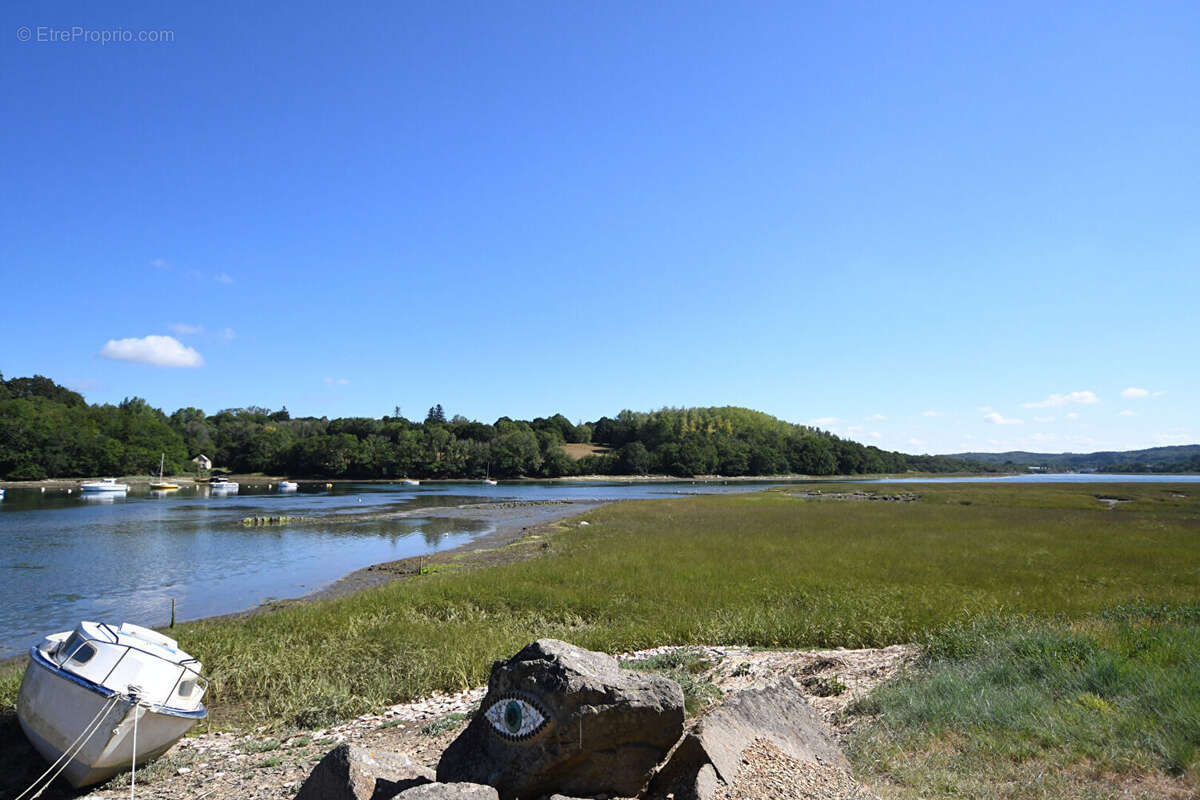Maison à HOPITAL-CAMFROUT