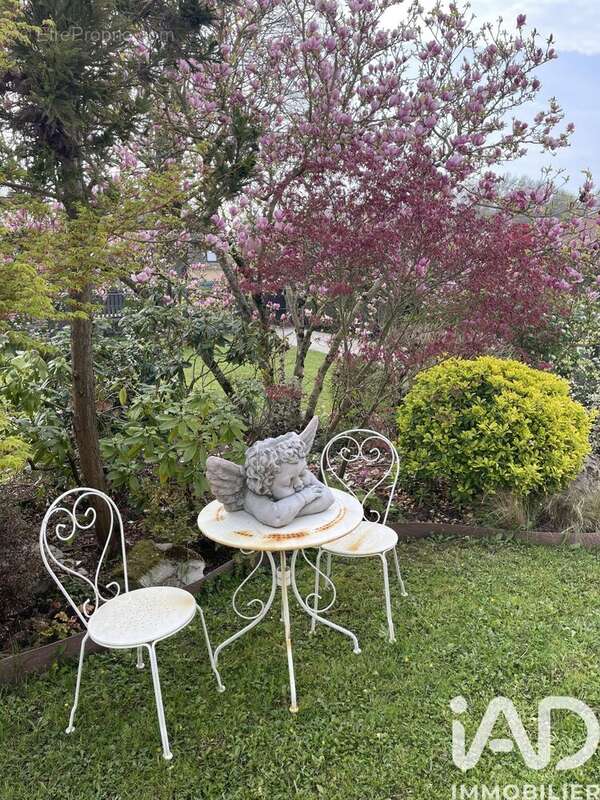Photo 8 - Maison à CHAUMES-EN-BRIE