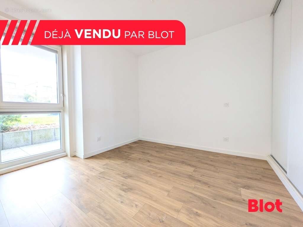 Appartement à ACIGNE