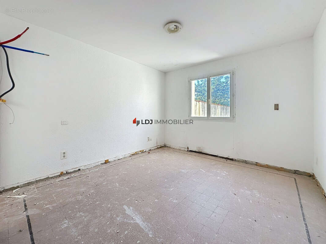 Appartement à PRADES