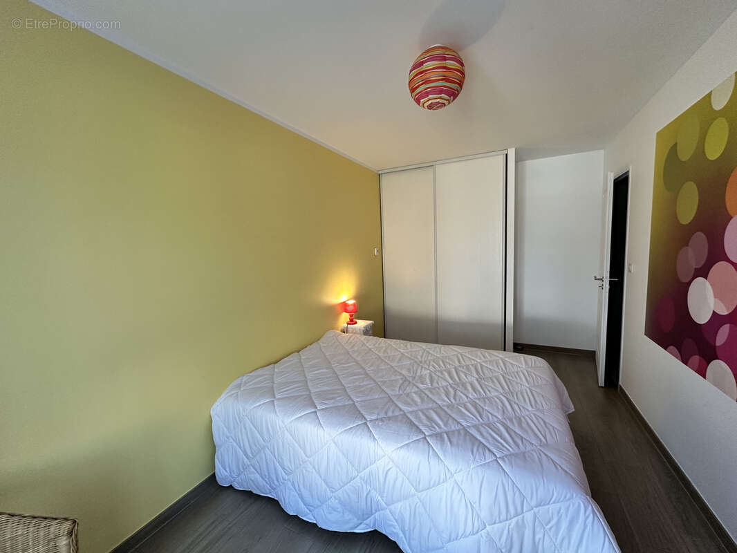 Maison à SAINT-FORT-SUR-GIRONDE