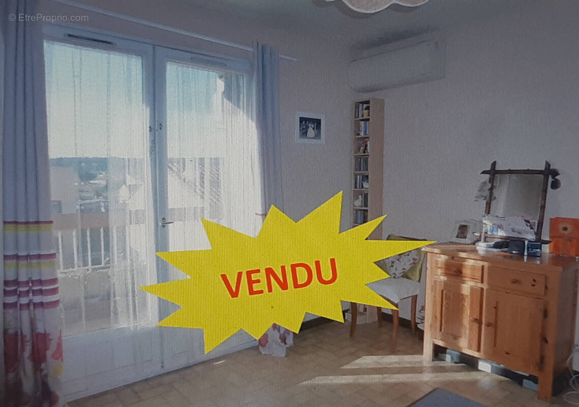 Appartement à PORT-LA-NOUVELLE