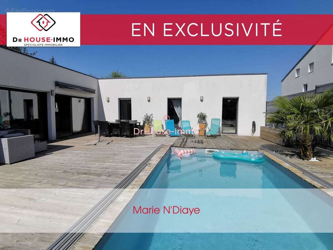 Maison à PLOUFRAGAN