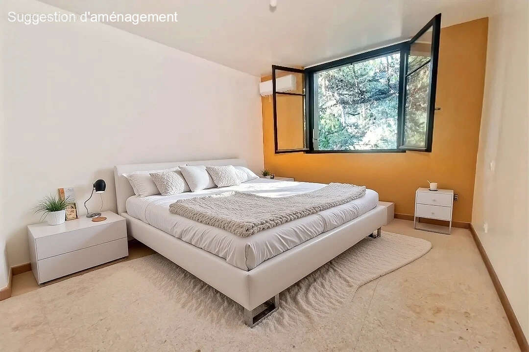 Appartement à CHATEAURENARD