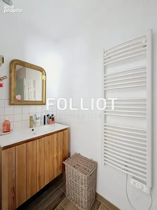 A vendre Maison Saint Pair Sur Mer 91 m2 - photo 7