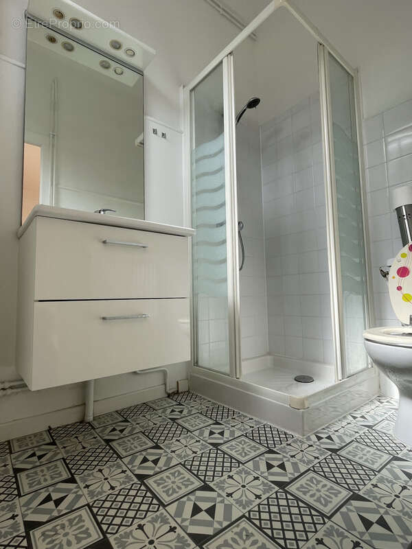 Appartement à LIMOGES
