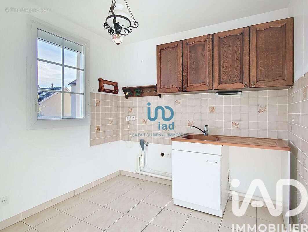 Photo 5 - Appartement à FONTENAY-TRESIGNY