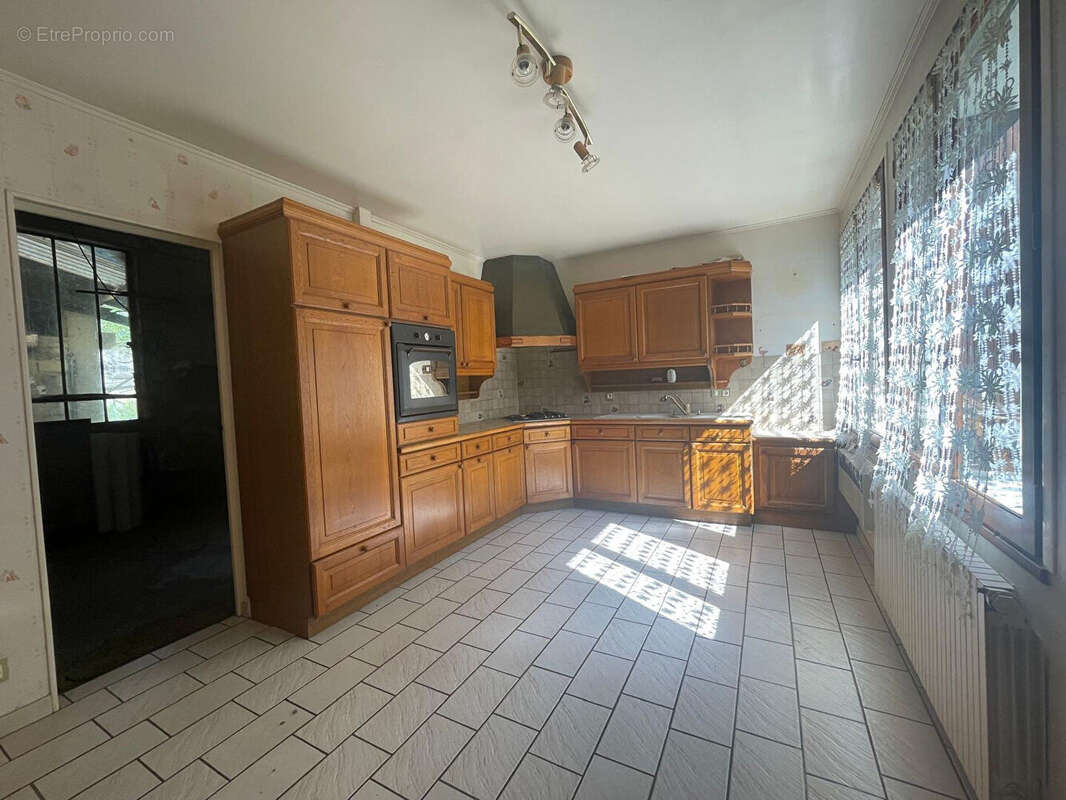 Maison à LA FERTE-SOUS-JOUARRE
