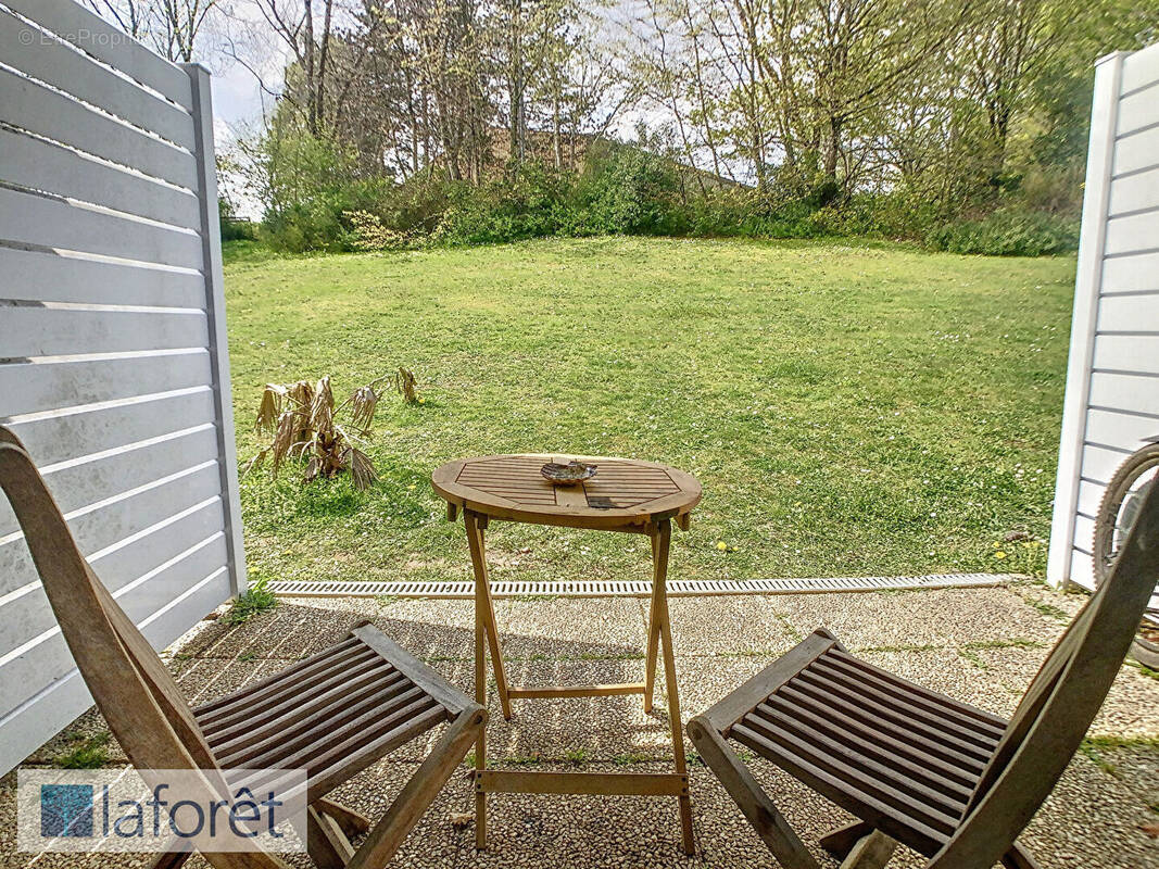 Appartement à AURAY