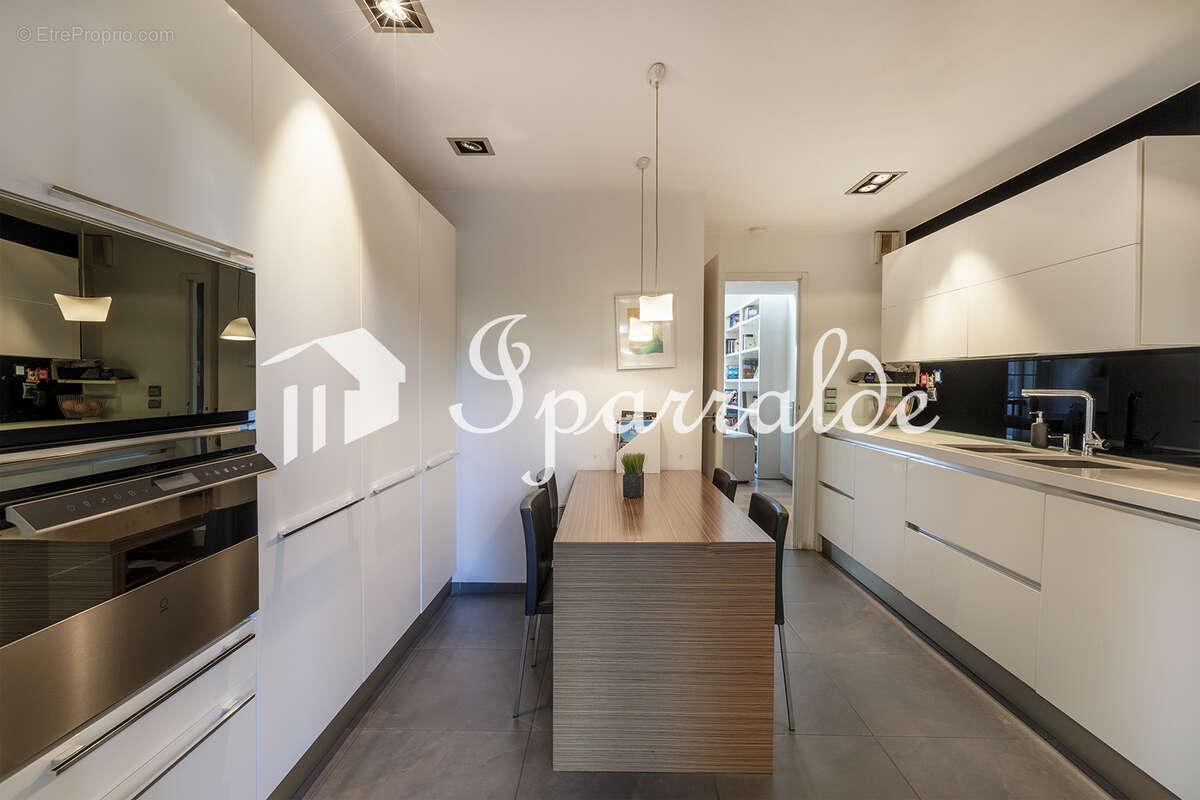 Appartement à HENDAYE