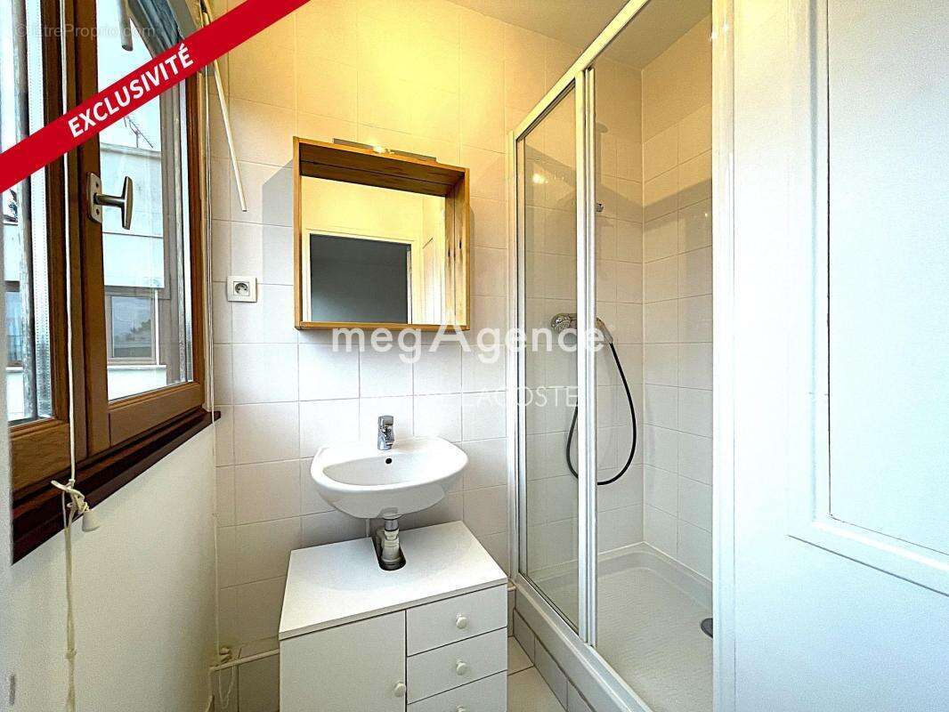 Appartement à VAUCRESSON