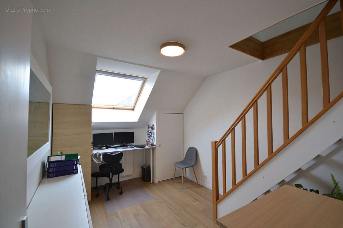 Appartement à SEVRIER