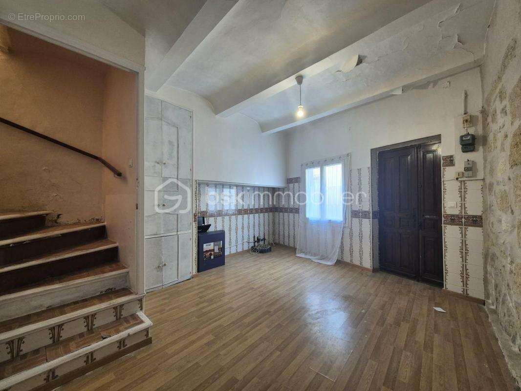 Maison de village à renover - photo 4
