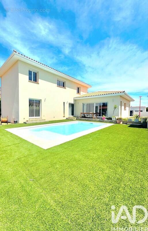 Photo 1 - Maison à ESPIRA-DE-L'AGLY