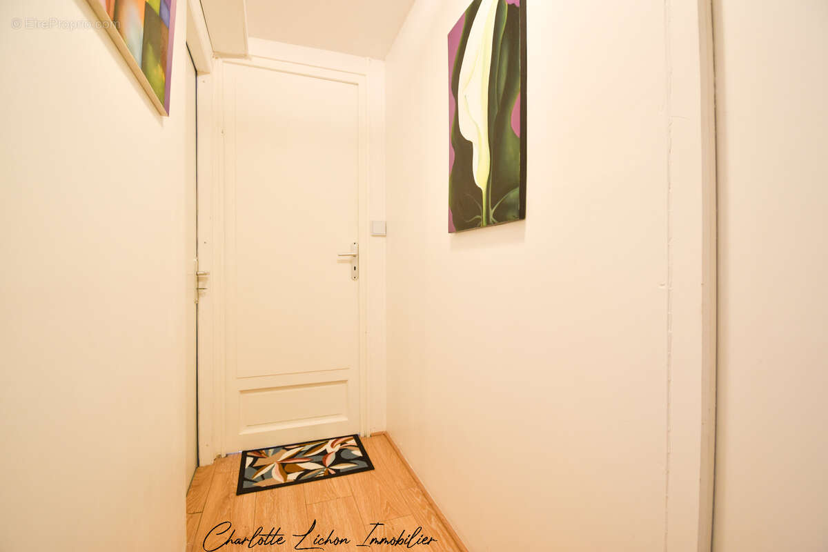 Maison à CHATELGUYON