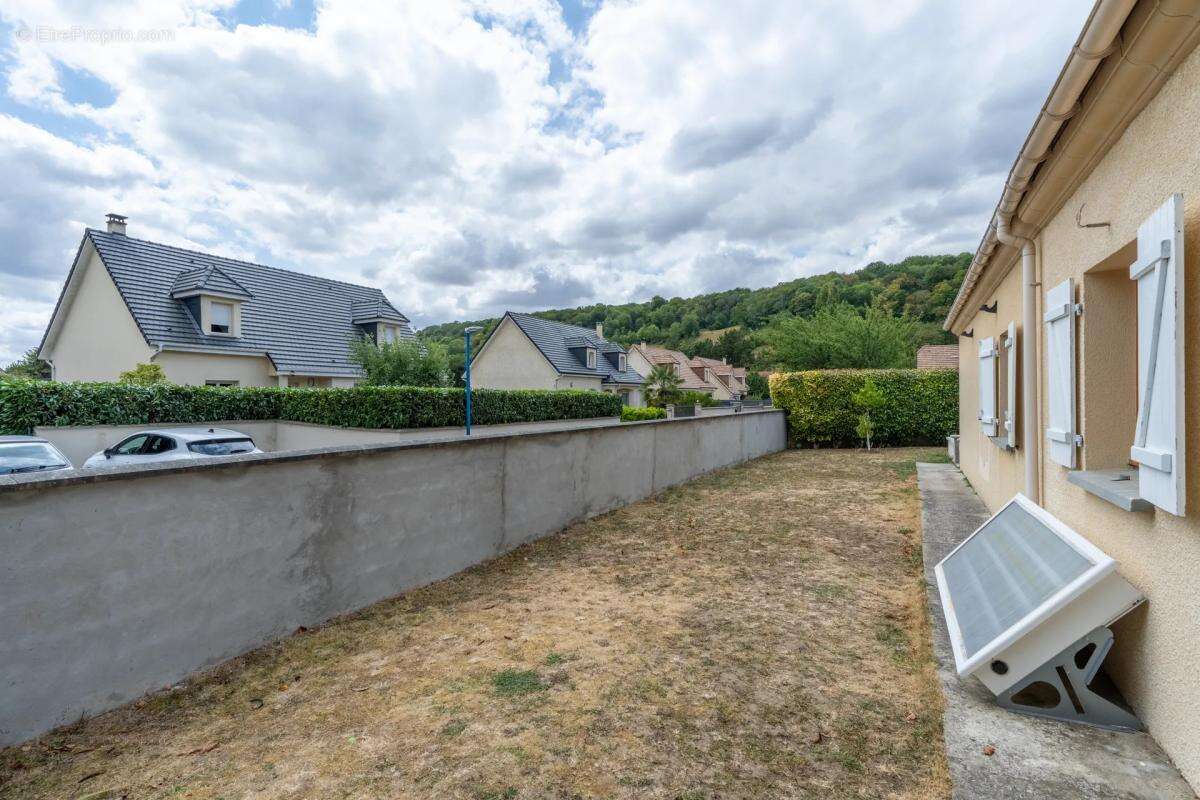 Maison de 5 pièces de 124 m² au Val-d'Hazey - photo 14