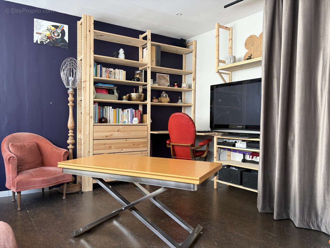 Appartement à CHEVREUSE