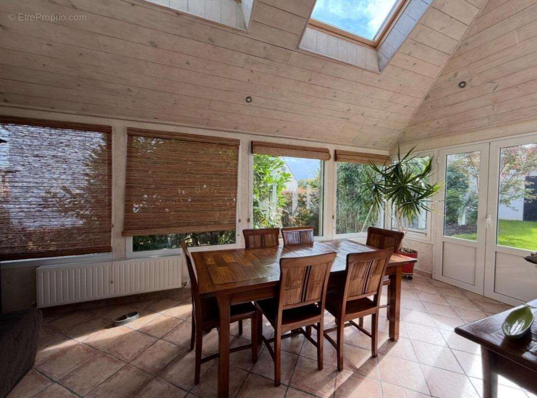 Maison à MALESTROIT