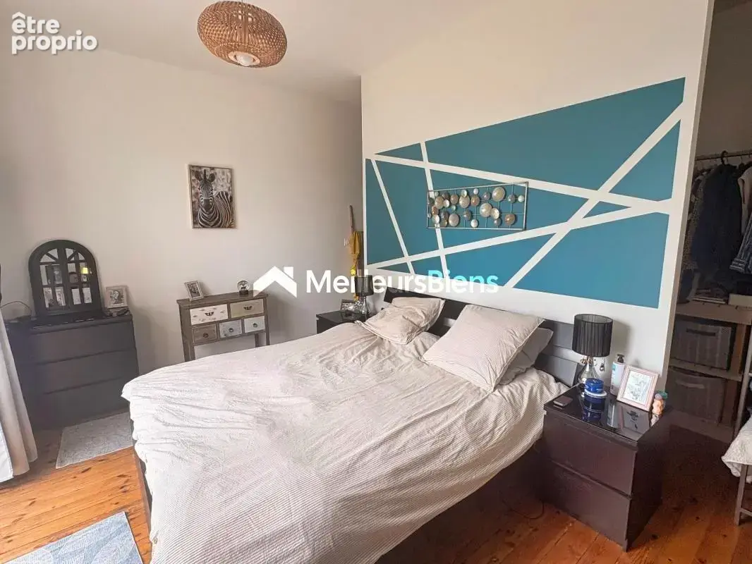Maison familiale 240 m² avec grand terrain arboré - photo 8