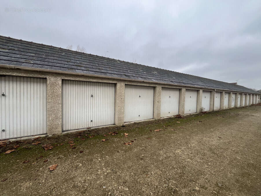 Appartement à VILLERS-SAINT-PAUL