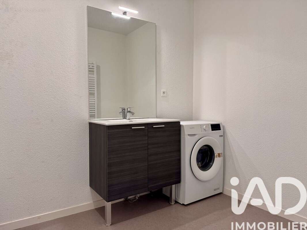 Appartement 41 m² à Blain  - photo 7