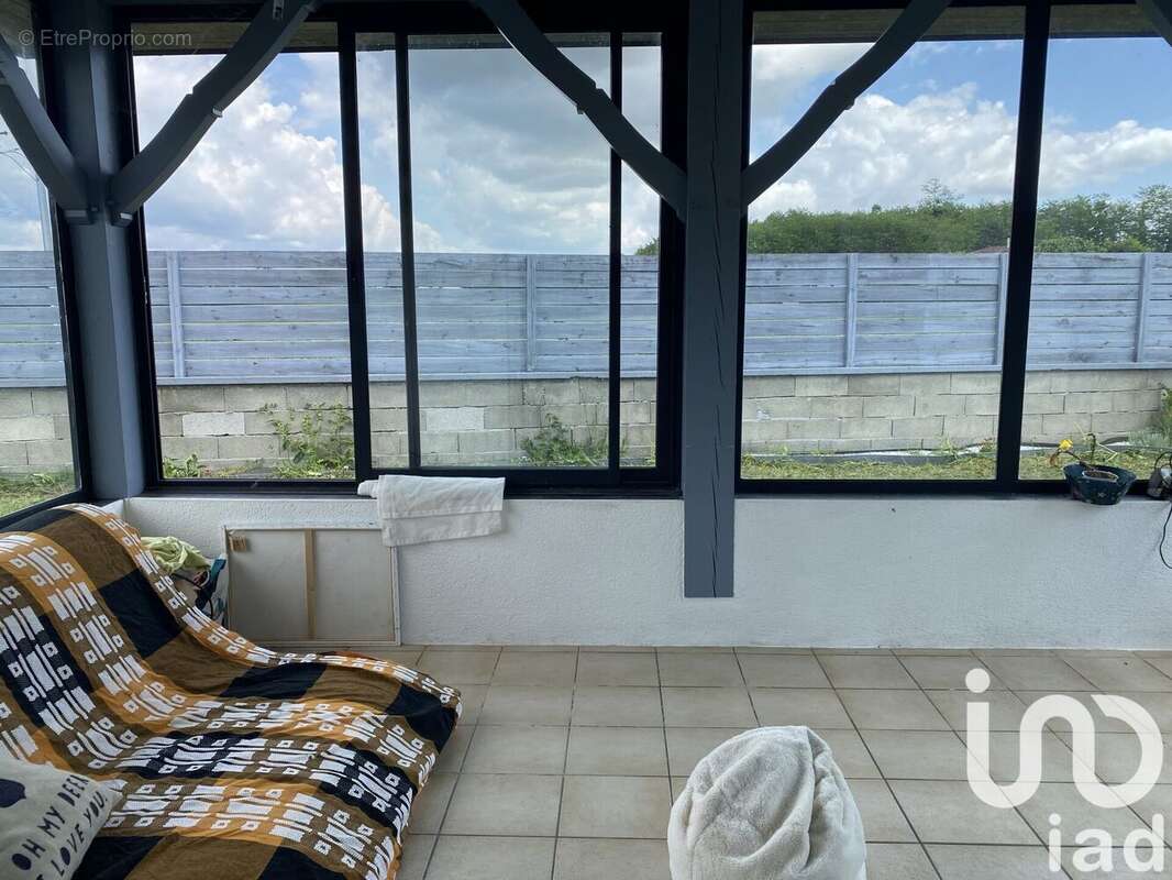 Photo 7 - Maison à PRECHACQ-LES-BAINS