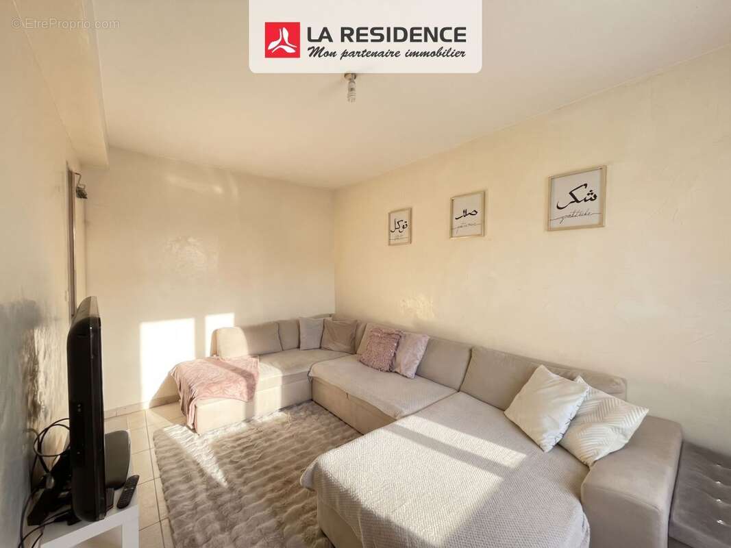 Maison à SAINT-OUEN-L'AUMONE