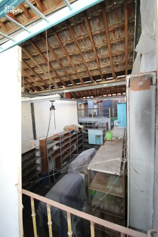 Immeuble Noyon 7 pièce(s) - photo 9