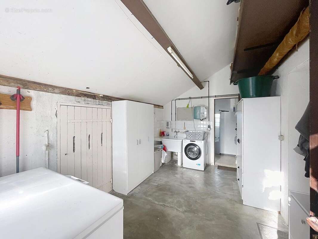 Photo 7 - Maison à SAINT-ROMAIN-SUR-CHER