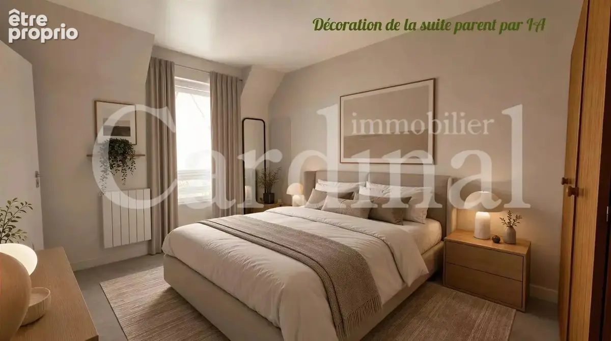 Maison Familiale BAILLY - photo 13