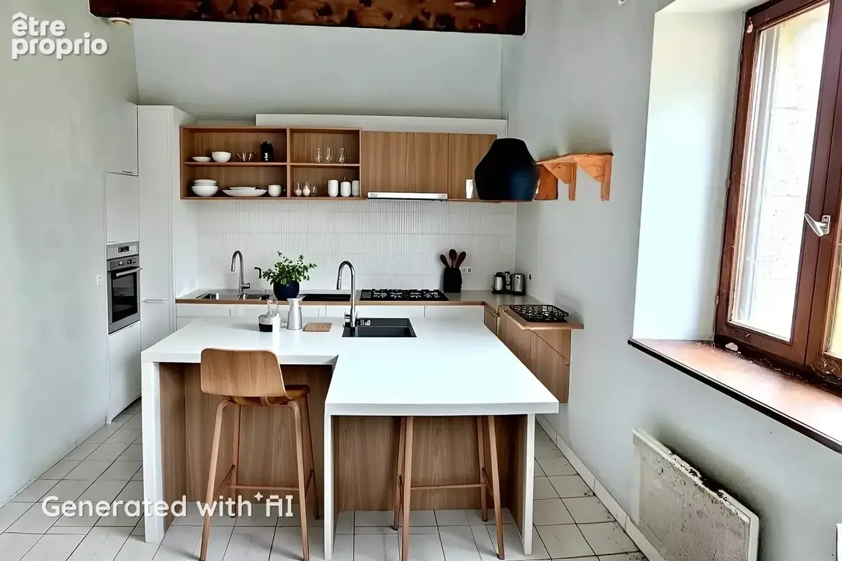 Opportunité unique ! grande maison avec 3 logements distincts à vendre - photo 12